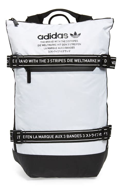 rucksack adidas nmd weiß|Adidas originals originals nmd backpack + FREE SHIPPING.